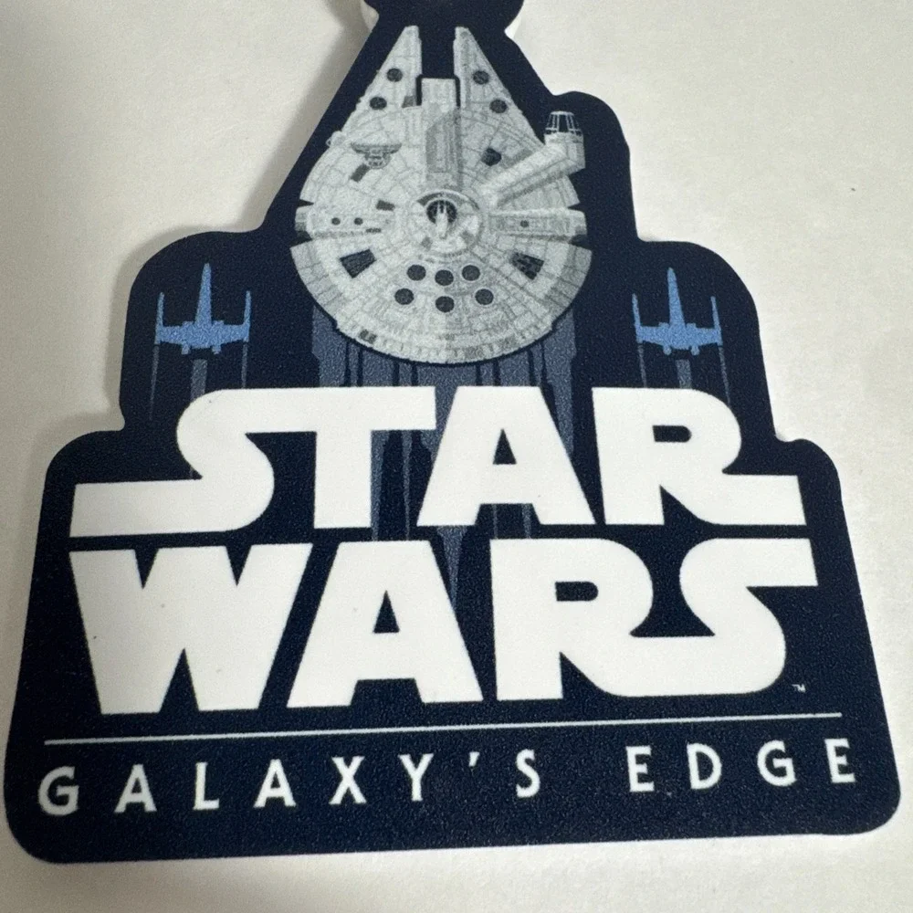 STAR WARS - 